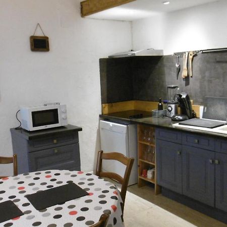 Appartement Le Cours Barbentane Exterior foto
