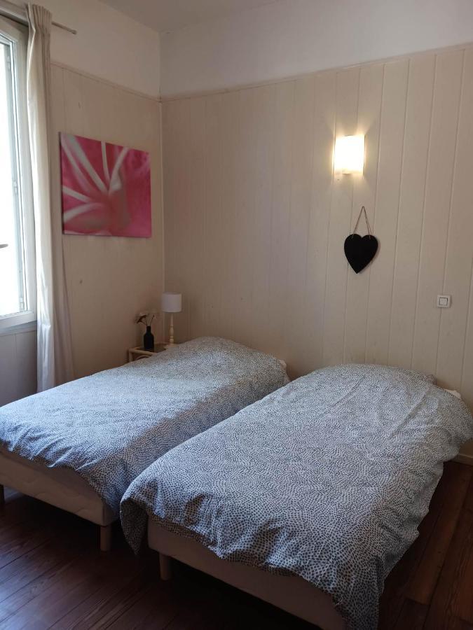 Appartement Le Cours Barbentane Exterior foto